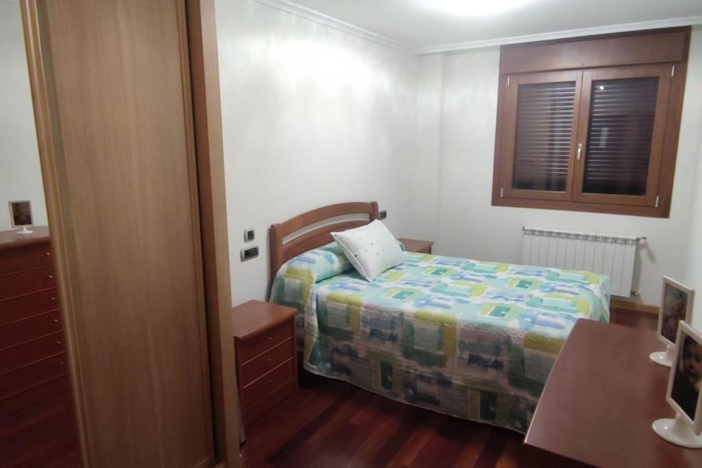 Nueva Terraza Playa San Lorenzo Apartamento *