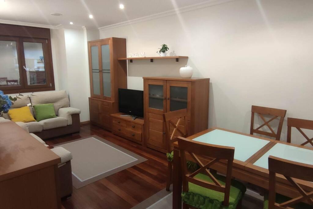 Apartamento Nueva Terraza Playa San Lorenzo *